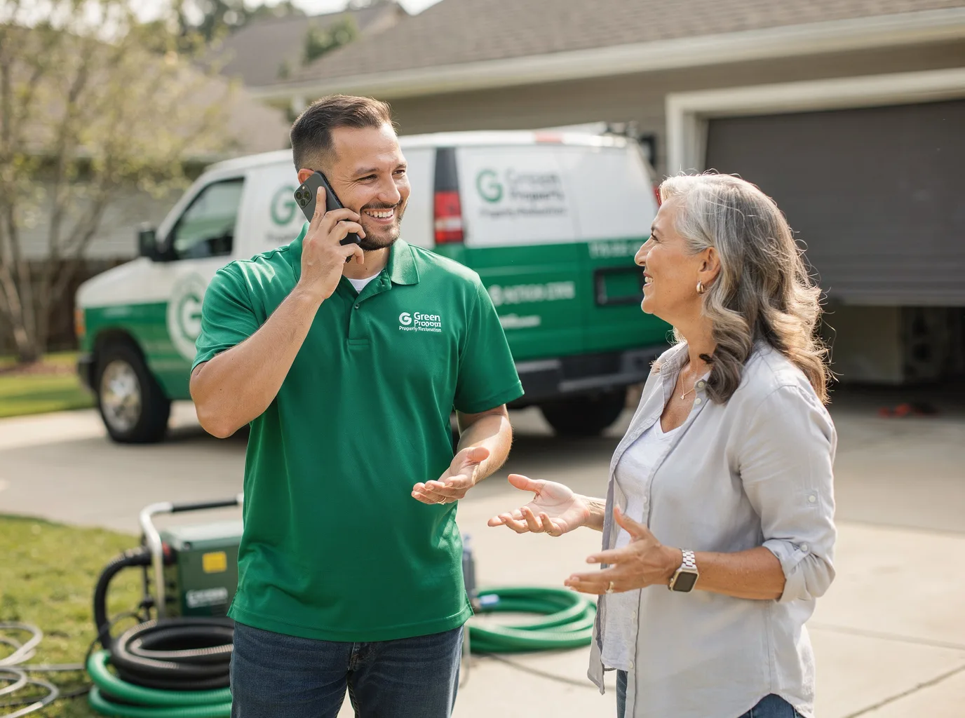 Water Damage Restoration Ashland, ME FAQs